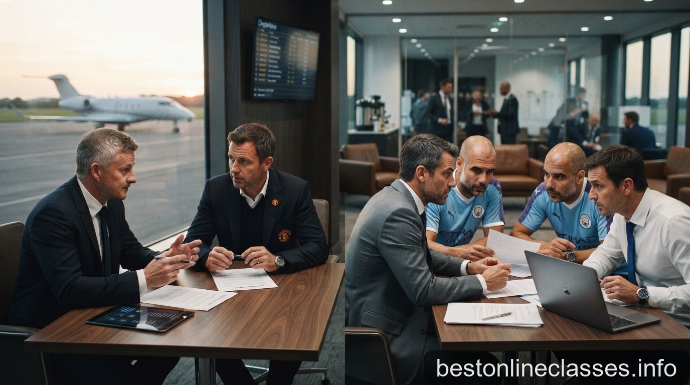 Chuyển nhượng hè 2026: MU 'nổ' bom tấn Baleba, Man City và Chelsea chạy đua nước rút - 2