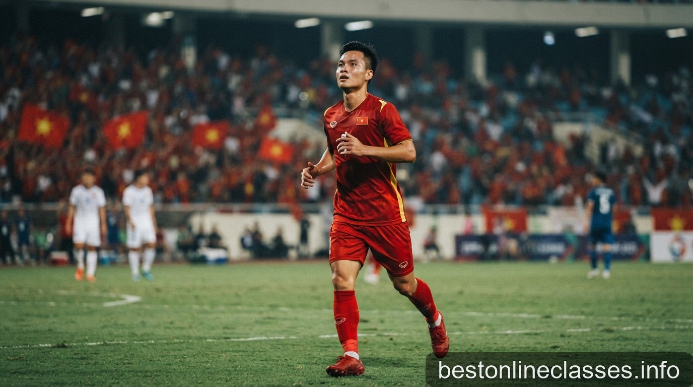FIFA ASEAN Cup 2026: Cơ hội vàng và thách thức cho bóng đá Việt Nam tại đấu trường khu vực