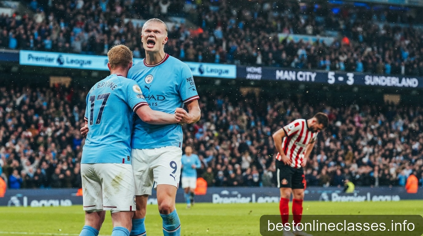 Man City chiếm đỉnh bảng Premier League: Sức mạnh hủy diệt hay sự ổn định đáng sợ?