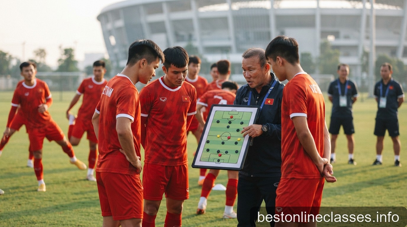 FIFA ASEAN Cup 2026: Cơ hội vàng và thách thức cho bóng đá Việt Nam tại đấu trường khu vực - 2